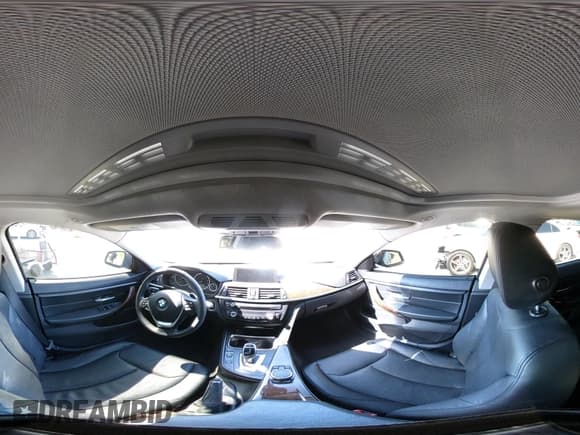 ✅ 2015 BMW 4 Series 428i • VIN: WBA4A9C50FGL85857 • Lot: 42542619. Listed on IAAI with 136,411 mi. Free auction sales archive from the USA and detailed vehicle history report at DreamBid. Image 19.