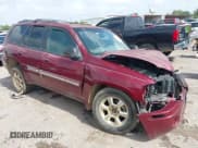 ✅ 2002 GMC Envoy SLT • VIN: 1GKDT13S622284208 • Lot: 42614902. Wystawiony na IAAI z przebiegiem Nie podano. Bezpłatny archiwum sprzedaży aukcyjnych z USA i szczegółowy raport historii pojazdu na DreamBid. Zdjęcie 1.