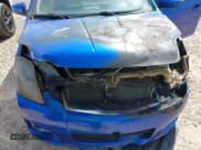 ✅ 2012 Nissan Sentra SL • VIN: 3N1AB6AP0CL724097 • Лот: 42546414. Опубликован ранее на IAAI с пробегом Не указан. Бесплатный доступ к архиву аукционных продаж из США и подробный отчёт об истории автомобиля на DreamBid. Изображение 13.