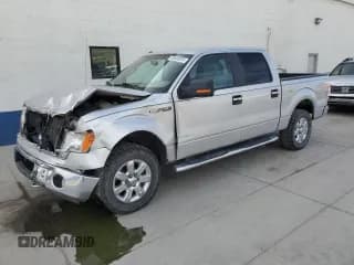 ✅ 2013 Ford F-150 FX4 • VIN: 1FTFW1ET4DKG29658 • Лот: 86080025. Опубликован ранее на Copart с пробегом 197 152 миль. Бесплатный доступ к архиву аукционных продаж из США и подробный отчёт об истории автомобиля на DreamBid. Изображение 1.
