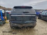 ✅ 2015 Ford Explorer Limited • VIN: 1FM5K8F87FGA09656 • Lot: 93121305. Wystawiony na Copart z przebiegiem 217 402 mil. Bezpłatny archiwum sprzedaży aukcyjnych z USA i szczegółowy raport historii pojazdu na DreamBid. Zdjęcie 6.