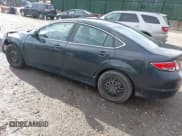 ✅ 2013 Mazda 6 i Sport • VIN: 1YVHZ8BH0D5M14652 • Лот: 41929816. Опубликован ранее на IAAI с пробегом 152 329 миль. Бесплатный доступ к архиву аукционных продаж из США и подробный отчёт об истории автомобиля на DreamBid. Изображение 3.