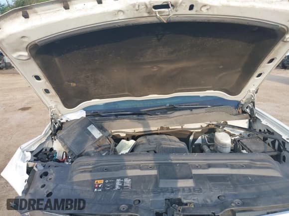 ✅ 2019 Chevrolet Silverado 2500HD Work Truck • VIN: 2GC2KREG6K1148836 • Lot: 43142977. Listed on IAAI with 156,628 mi. Free auction sales archive from the USA and detailed vehicle history report at DreamBid. Image 10.