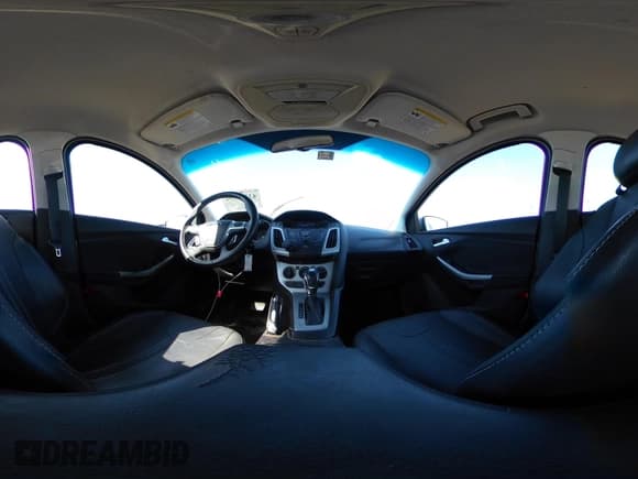 ✅ 2013 Ford Focus SE • VIN: 1FADP3F20DL233765 • Лот: 43386791. Опубликован ранее на IAAI с пробегом 145 799 миль. Бесплатный доступ к архиву аукционных продаж из США и подробный отчёт об истории автомобиля на DreamBid. Изображение 19.