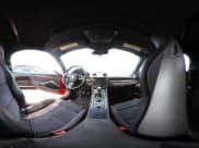 ✅ 2020 Porsche 718 Spyder • VIN: WP0CC2A80LS240291 • Lot: 42394216. Wystawiony na IAAI z przebiegiem 38 964 mil. Bezpłatny archiwum sprzedaży aukcyjnych z USA i szczegółowy raport historii pojazdu na DreamBid. Zdjęcie 18.