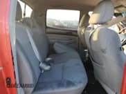 ✅ 2013 Toyota Tacoma • VIN: 3TMLU4EN6DM128601 • Лот: 89832845. Опубликован ранее на Copart с пробегом 270 664 миль. Бесплатный доступ к архиву аукционных продаж из США и подробный отчёт об истории автомобиля на DreamBid. Изображение 10.