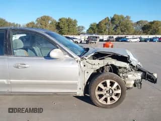 ✅ 2006 Kia Optima LX • VIN: KNAGD128265441729 • Лот: 43585872. Опубликован ранее на IAAI с пробегом 165 377 миль. Бесплатный доступ к архиву аукционных продаж из США и подробный отчёт об истории автомобиля на DreamBid. Изображение 6.