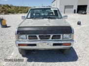 ✅ 1993 Nissan Frontier SE • VIN: 1N6HD16Y9PC430786 • Лот: 56333545. Опубликован ранее на Copart с пробегом 262 505 миль. Бесплатный доступ к архиву аукционных продаж из США и подробный отчёт об истории автомобиля на DreamBid. Изображение 5.