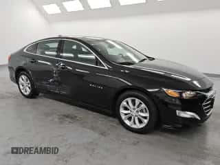 2023 Chevrolet Malibu LT z VIN 1G1ZD5ST1PF165104, wystawiony jako Copart lot #66417715 z przebiegiem 56 303 mil mil oraz Szkoda całkowita • Salvage title. Historia ofert i sprzedaży dostępna na DreamBid. Obrazek 4.