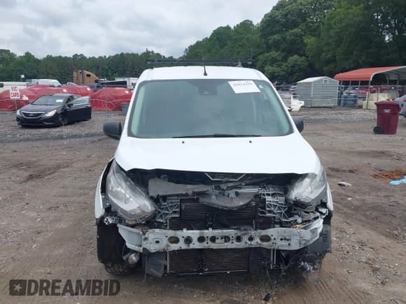 ✅ 2021 Ford Transit Connect XL • VIN: NM0LS7E25M1484951 • Lot: 42814105. Listed on IAAI with 88,988 mi. Free auction sales archive from the USA and detailed vehicle history report at DreamBid. Image 6.