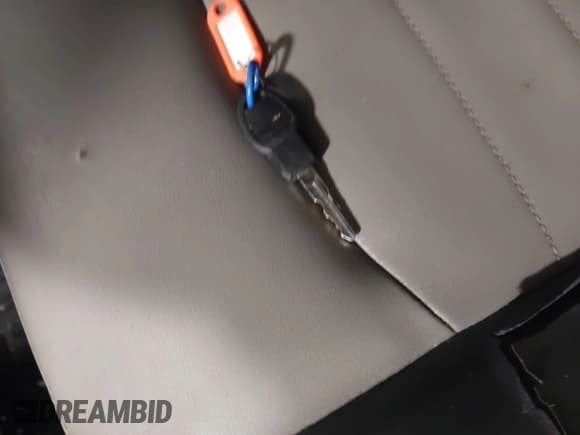 ✅ 2009 Dodge 1500 TRX • VIN: 1D3HV18P29S756840 • Lot: 41286865. Listed on IAAI with 120,949 mi. Free auction sales archive from the USA and detailed vehicle history report at DreamBid. Image 11.