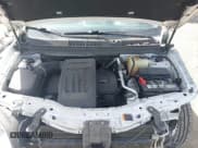 ✅ 2014 Chevrolet Captiva Sport LS • VIN: 3GNAL2EK8ES648209 • Lot: 42235217. Wystawiony na IAAI z przebiegiem 130 342 mil. Bezpłatny archiwum sprzedaży aukcyjnych z USA i szczegółowy raport historii pojazdu na DreamBid. Zdjęcie 10.