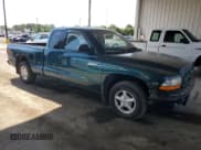 ✅ 1998 Dodge Dakota SLT • VIN: 1B7GL22X7WS728908 • Lot: 69151575. Listed on Copart with 120,607 mi. Free auction sales archive from the USA and detailed vehicle history report at DreamBid. Image 4.