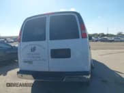 ✅ 2015 Chevrolet Express Passenger 1LS • VIN: 1GAZGZFG4F1143198 • Lot: 43410836. Listed on IAAI with 113,106 mi. Free auction sales archive from the USA and detailed vehicle history report at DreamBid. Image 15.