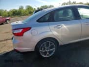 ✅ 2013 Ford Focus SE • VIN: 1FADP3F27DL318666 • Lot: 70735895. Listed on Copart with 71,599 mi. Free auction sales archive from the USA and detailed vehicle history report at DreamBid. Image 13.