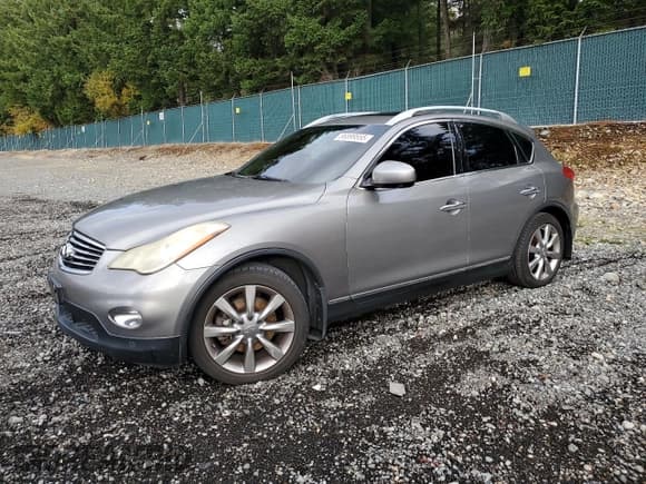 ✅ 2008 Infiniti EX Journey • VIN: JNKAJ09F28M362956 • Lot: 86899555. Wystawiony na Copart z przebiegiem Nie podano. Bezpłatny archiwum sprzedaży aukcyjnych z USA i szczegółowy raport historii pojazdu na DreamBid. Zdjęcie 1.