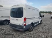 ✅ 2015 Ford Transit Cargo • VIN: 1FTNE1CM2FKA36927 • Лот: 63245885. Опубликован ранее на Copart с пробегом Не указан. Бесплатный доступ к архиву аукционных продаж из США и подробный отчёт об истории автомобиля на DreamBid. Изображение 3.