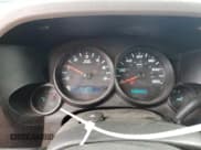 ✅ 2009 Chevrolet Silverado 1500 LS • VIN: 3GCEK13C09G152994 • Lot: 61425754. Listed on Copart with 176,220 mi. Free auction sales archive from the USA and detailed vehicle history report at DreamBid. Image 9.