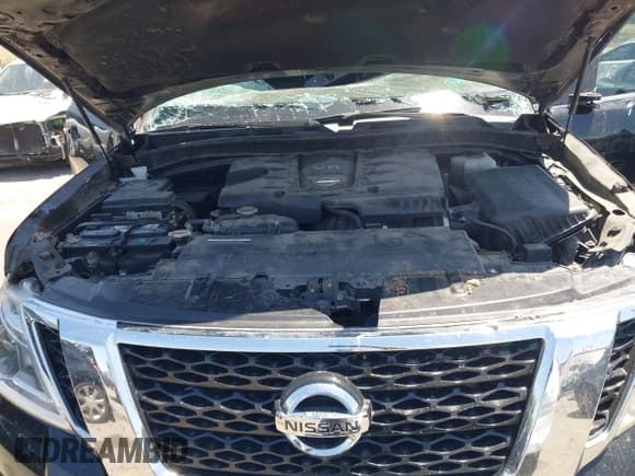 ✅ 2019 Nissan Armada SL • VIN: JN8AY2ND0K9091049 • Лот: 42356246. Опубликован ранее на IAAI с пробегом Не указан. Бесплатный доступ к архиву аукционных продаж из США и подробный отчёт об истории автомобиля на DreamBid. Изображение 10.