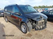 ✅ 2016 Mercedes-Benz Metris Passenger • VIN: WD4PG2EE0G3096785 • Lot: 43297926. Listed on IAAI with 193,838 mi. Free auction sales archive from the USA and detailed vehicle history report at DreamBid. Image 1.