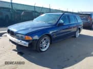 ✅ 2000 BMW 5 Series • VIN: WBADP5343YBR95668 • Lot: 41716441. Listed on IAAI with 108,021 mi. Free auction sales archive from the USA and detailed vehicle history report at DreamBid. Image 16.