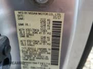 ✅ 2017 Nissan Frontier SV • VIN: 1N6BD0CT8HN738174 • Lot: 54306755. Listed on Copart with 122,172 mi. Free auction sales archive from the USA and detailed vehicle history report at DreamBid. Image 13.