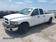 ✅ 2005 Dodge 2500 SLT • VIN: 3D7KR28C75G710174 • Lot: 42421193. Wystawiony na IAAI z przebiegiem 278 450 mil. Bezpłatny archiwum sprzedaży aukcyjnych z USA i szczegółowy raport historii pojazdu na DreamBid. Zdjęcie 2.