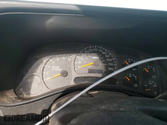 2004 Chevrolet Silverado 1500 LS z VIN 1GCEC14V04Z232513, wystawiony jako Copart lot #82531194 z przebiegiem Nie podano mil oraz Czysty tytuł • Clean title. Historia ofert i sprzedaży dostępna na DreamBid. Obrazek 9.