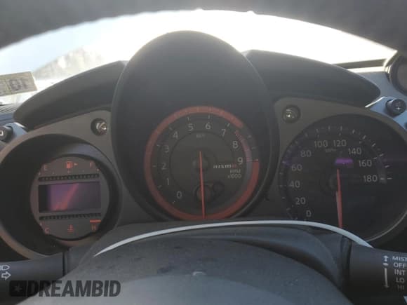 ✅ 2019 Nissan 370Z • VIN: JN1AZ4EH3KM421791 • Лот: 46293785. Опубликован ранее на Copart с пробегом Не указан. Бесплатный доступ к архиву аукционных продаж из США и подробный отчёт об истории автомобиля на DreamBid. Изображение 9.