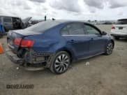 ✅ 2013 Volkswagen Jetta Hybrid SE • VIN: 3VW637AJ6DM229316 • Lot: 53700565. Listed on Copart with 140,156 mi. Free auction sales archive from the USA and detailed vehicle history report at DreamBid. Image 3.