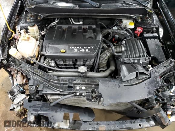 ✅ 2011 Dodge Avenger Mainstreet • VIN: 1B3BD1FB4BN561823 • Лот: 83706164. Опубликован ранее на Copart с пробегом 108 560 миль. Бесплатный доступ к архиву аукционных продаж из США и подробный отчёт об истории автомобиля на DreamBid. Изображение 11.