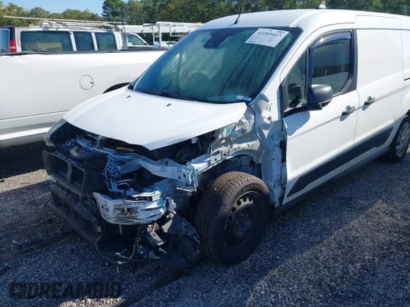 ✅ 2021 Ford Transit Connect XLT • VIN: NM0LS7F28M1500736 • Lot: 43285417. Wystawiony na IAAI z przebiegiem 147 102 mil. Bezpłatny archiwum sprzedaży aukcyjnych z USA i szczegółowy raport historii pojazdu na DreamBid. Zdjęcie 6.