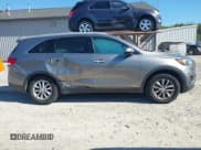 ✅ 2017 Kia Sorento LX • VIN: 5XYPGDA36HG246812 • Lot: 43420006. Listed on IAAI with 84,288 mi. Free auction sales archive from the USA and detailed vehicle history report at DreamBid. Image 14.