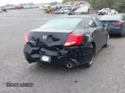 ✅ 2012 Honda Accord EX • VIN: 1HGCS1B71CA017168 • Lot: 43300220. Listed on IAAI with 161,521 mi. Free auction sales archive from the USA and detailed vehicle history report at DreamBid. Image 4.