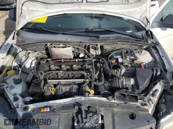 ✅ 2010 Ford Focus SE • VIN: 1FAHP3FN1AW153493 • Lot: 90461405. Listed on Copart with 188,688 mi. Free auction sales archive from the USA and detailed vehicle history report at DreamBid. Image 11.