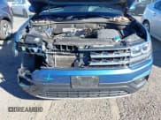 ✅ 2019 Volkswagen Atlas SE • VIN: 1V2UR2CA8KC581156 • Lot: 43691504. Listed on IAAI with 110,963 mi. Free auction sales archive from the USA and detailed vehicle history report at DreamBid. Image 6.