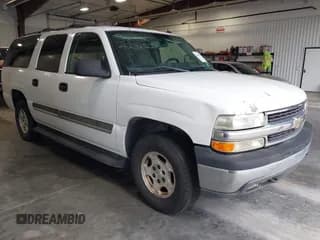 ✅ 2005 Chevrolet Suburban Z71 • VIN: 3GNFK16Z55G248593 • Lot: 42362738. Wystawiony na IAAI z przebiegiem 215 711 mil. Bezpłatny archiwum sprzedaży aukcyjnych z USA i szczegółowy raport historii pojazdu na DreamBid. Zdjęcie 1.