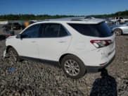 ✅ 2019 Chevrolet Equinox LT • VIN: 3GNAXWEUXKS540778 • Лот: 69152344. Опубликован ранее на Copart с пробегом 96 626 миль. Бесплатный доступ к архиву аукционных продаж из США и подробный отчёт об истории автомобиля на DreamBid. Изображение 2.