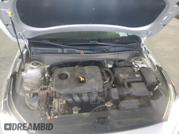 ✅ 2020 Kia Forte EX • VIN: 3KPF54AD4LE209774 • Лот: 67453875. Опубликован ранее на Copart с пробегом 70 943 миль. Бесплатный доступ к архиву аукционных продаж из США и подробный отчёт об истории автомобиля на DreamBid. Изображение 11.