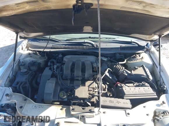 ✅ 1998 Ford Taurus SE Comfort • VIN: 1FAFP53S6WA158707 • Lot: 43664264. Wystawiony na IAAI z przebiegiem 94 283 mil. Bezpłatny archiwum sprzedaży aukcyjnych z USA i szczegółowy raport historii pojazdu na DreamBid. Zdjęcie 10.