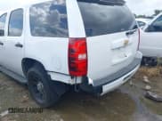 ✅ 2012 Chevrolet Tahoe Commercial • VIN: 1GNLC2E01CR234258 • Лот: 42971889. Опубликован ранее на IAAI с пробегом 175 550 миль. Бесплатный доступ к архиву аукционных продаж из США и подробный отчёт об истории автомобиля на DreamBid. Изображение 6.