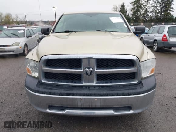 ✅ 2011 Ram 1500 SLT • VIN: 1D7RB1GP6BS547233 • Лот: 41925131. Опубликован ранее на IAAI с пробегом 259 122 миль. Бесплатный доступ к архиву аукционных продаж из США и подробный отчёт об истории автомобиля на DreamBid. Изображение 12.