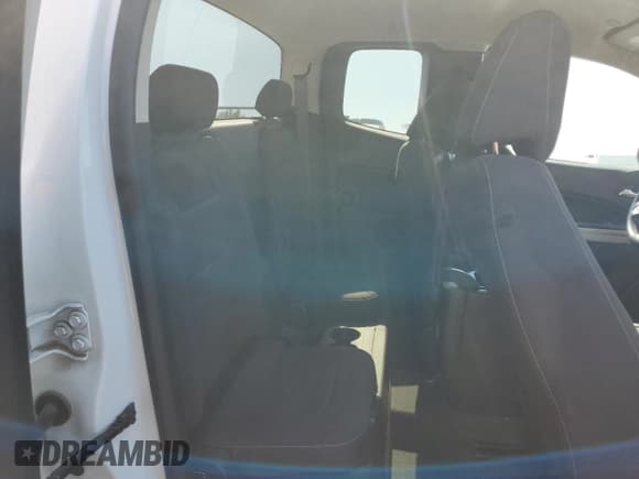 ✅ 2021 Chevrolet Colorado 2WD LT • VIN: 1GCHSCEN6M1190793 • Лот: 61653665. Опубликован ранее на Copart с пробегом 70 574 миль. Бесплатный доступ к архиву аукционных продаж из США и подробный отчёт об истории автомобиля на DreamBid. Изображение 10.