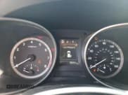 ✅ 2018 Hyundai Santa Fe 2.4L • VIN: 5XYZU3LB5JG523648 • Лот: 70382733. Опубликован ранее на Copart с пробегом 38 024 миль. Бесплатный доступ к архиву аукционных продаж из США и подробный отчёт об истории автомобиля на DreamBid. Изображение 9.