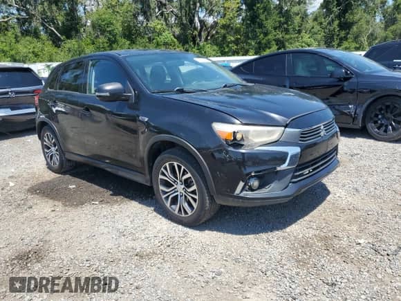 2016 Mitsubishi Outlander SE z VIN JA4AP3AW3GZ051920, wystawiony jako Copart lot #69219135 z przebiegiem 152 748 mil mil oraz Czysty tytuł • Clean title. Historia ofert i sprzedaży dostępna na DreamBid. Obrazek 4.
