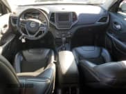 ✅ 2019 Jeep Cherokee Latitude Plus • VIN: 1C4PJLLB2KD326811 • Lot: 91000795. Listed on Copart with 47,902 mi. Free auction sales archive from the USA and detailed vehicle history report at DreamBid. Image 8.