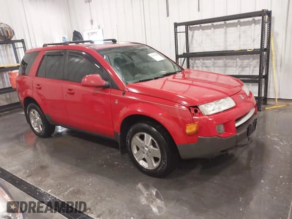 ✅ 2005 Saturn VUE • VIN: 5GZCZ63475S807405 • Lot: 41271420. Wystawiony na IAAI z przebiegiem 167 126 mil. Bezpłatny archiwum sprzedaży aukcyjnych z USA i szczegółowy raport historii pojazdu na DreamBid. Zdjęcie 1.