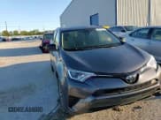 ✅ 2017 Toyota RAV4 LE • VIN: JTMBFREVXHJ716202 • Lot: 84753775. Listed on Copart with 11,470 mi. Free auction sales archive from the USA and detailed vehicle history report at DreamBid. Image 14.