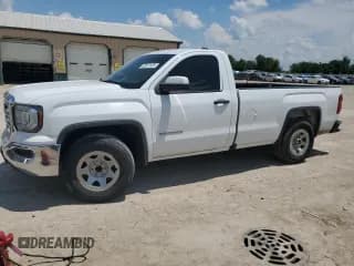 ✅ 2018 GMC Sierra 1500 • VIN: 1GTN1LEC6JZ901992 • Лот: 62577425. Опубликован ранее на Copart с пробегом 120 889 миль. Бесплатный доступ к архиву аукционных продаж из США и подробный отчёт об истории автомобиля на DreamBid. Изображение 1.