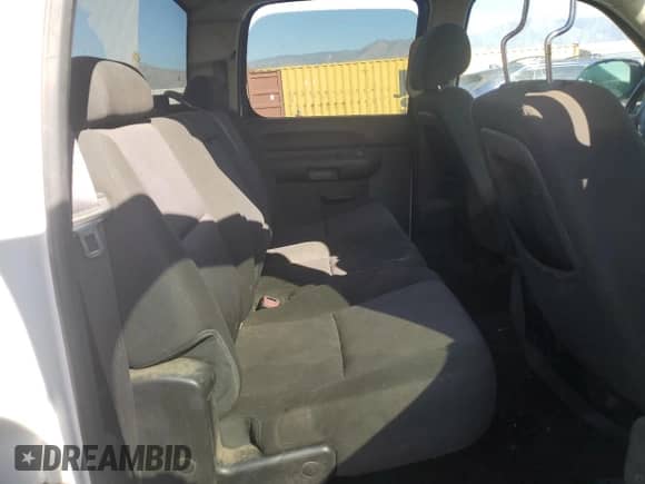 2013 Chevrolet Silverado 1500 LT with VIN 3GCPCSEA9DG293093, listed as a Copart auction lot 91052565 with 244,080 mi miles and Clean title. Bid and sale history available at DreamBid. Image 10.